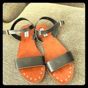 Steve Madden Sandals Size 10